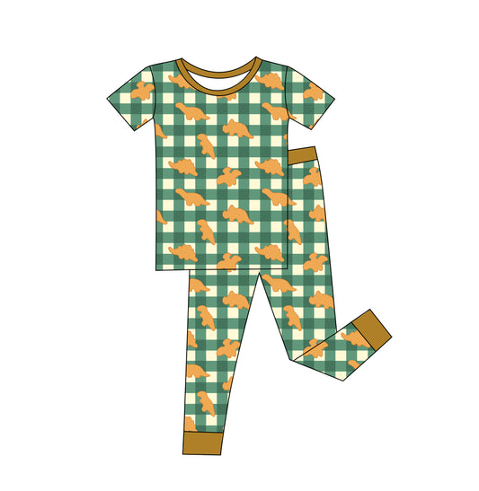 Dino Nugs Two Piece *SHIPS APRIL*