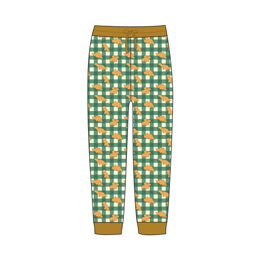 Dino Nugs Adult Women's Jogger *SHIPS APRIL*