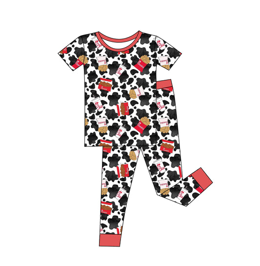 Waffle Fries Two Piece *SHIPS APRIL*