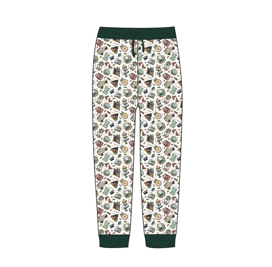 Campfire Crew Adult Women's Jogger *SHIPS JUNE*