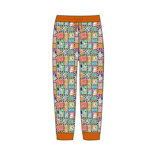 Heeler Mode Adult Women's Jogger *SHIPS MAY*