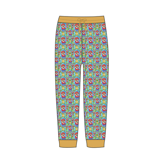 Power Up Prism Adult Women's Jogger *SHIPS MAY*