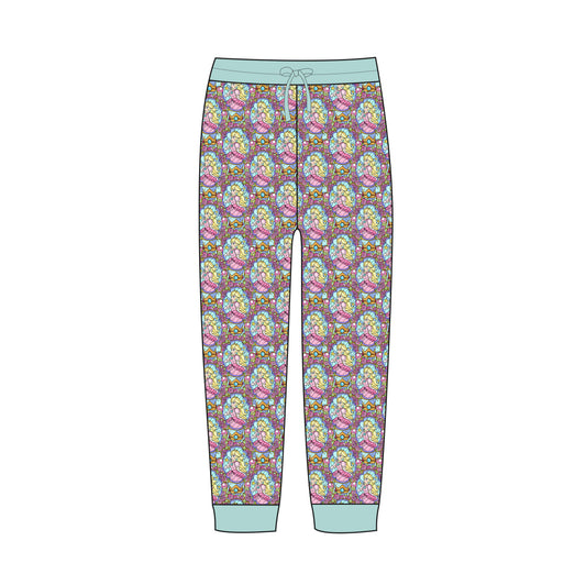 Arcade Royalty Adult Women's Jogger *SHIPS JUNE*
