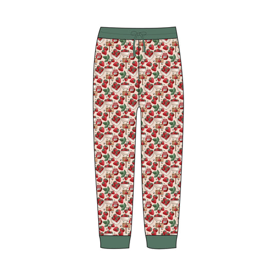 Jam Session Adult Women's Jogger *SHIPS JUNE*