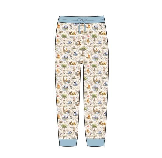 Honey Days Adult Women's Jogger *SHIPS MAY*