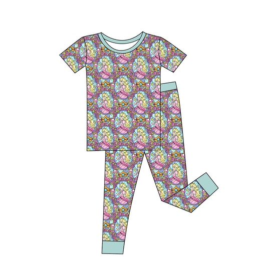 Arcade Royalty Two Piece *SHIPS JUNE*