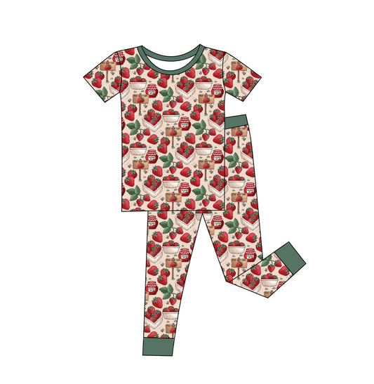 Jam Session Two Piece *SHIPS JUNE*