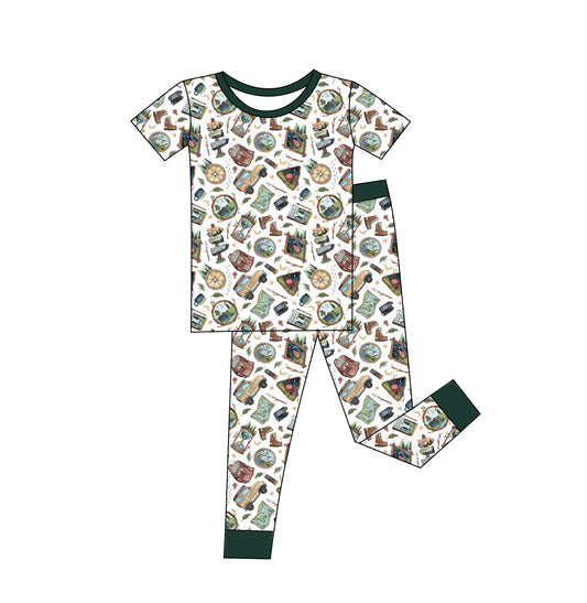 Campfire Crew Two Piece *SHIPS JUNE*