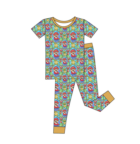 Power Up Prism Two Piece *SHIPS MAY*