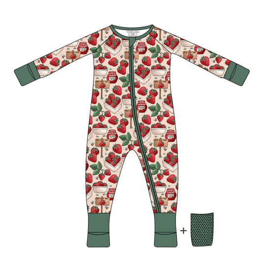 Jam Session Footie *SHIPS JUNE*