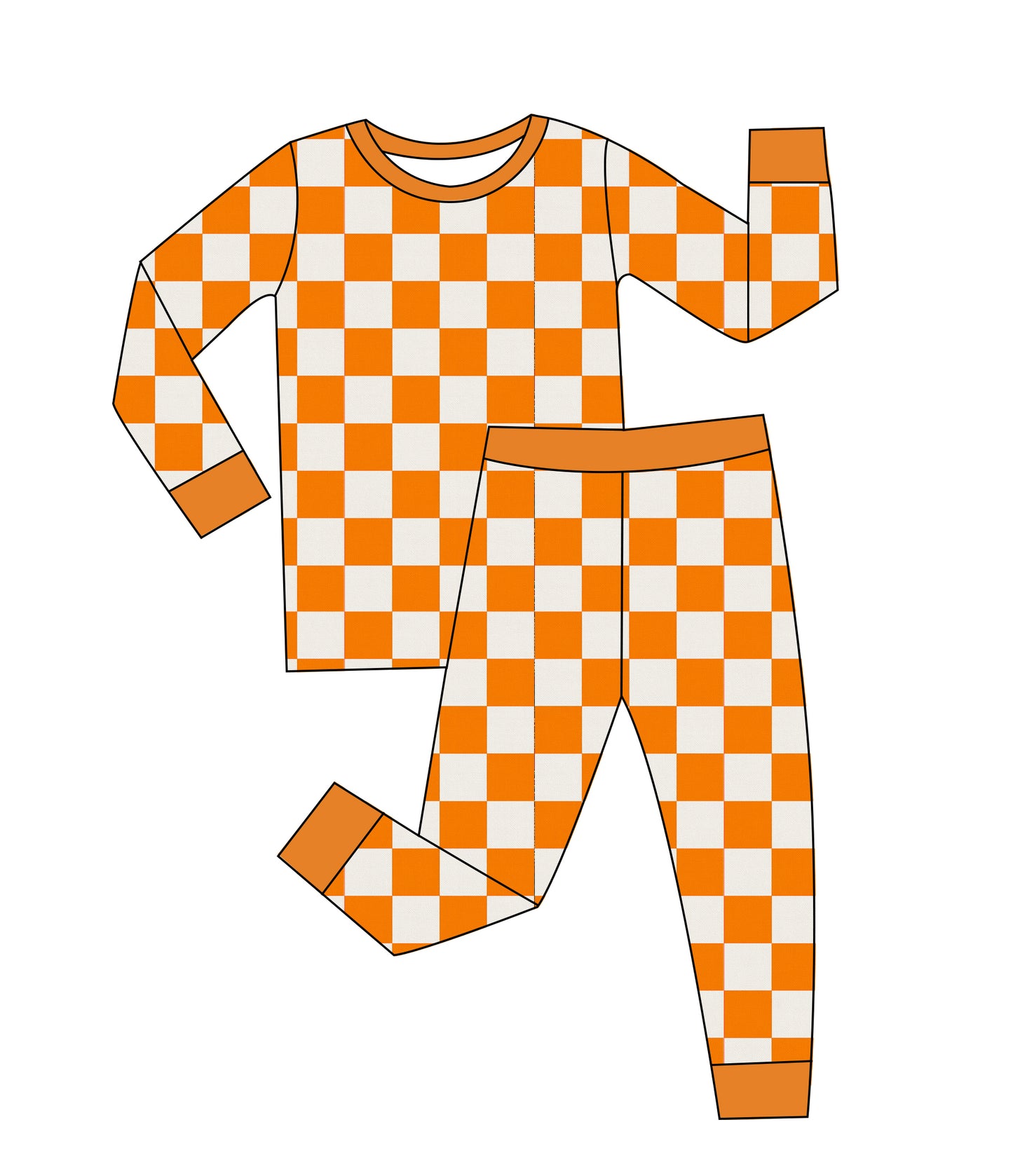 Volunteer State Two Piece *SHIPS JANUARY*