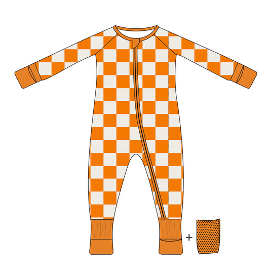 Volunteer State Footie *SHIPS JANUARY*